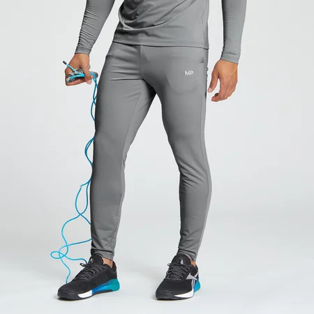 MP Men's Essentials Training Track PantsStorm