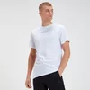 MP Men's Original Short Sleeve T-Shirt - White