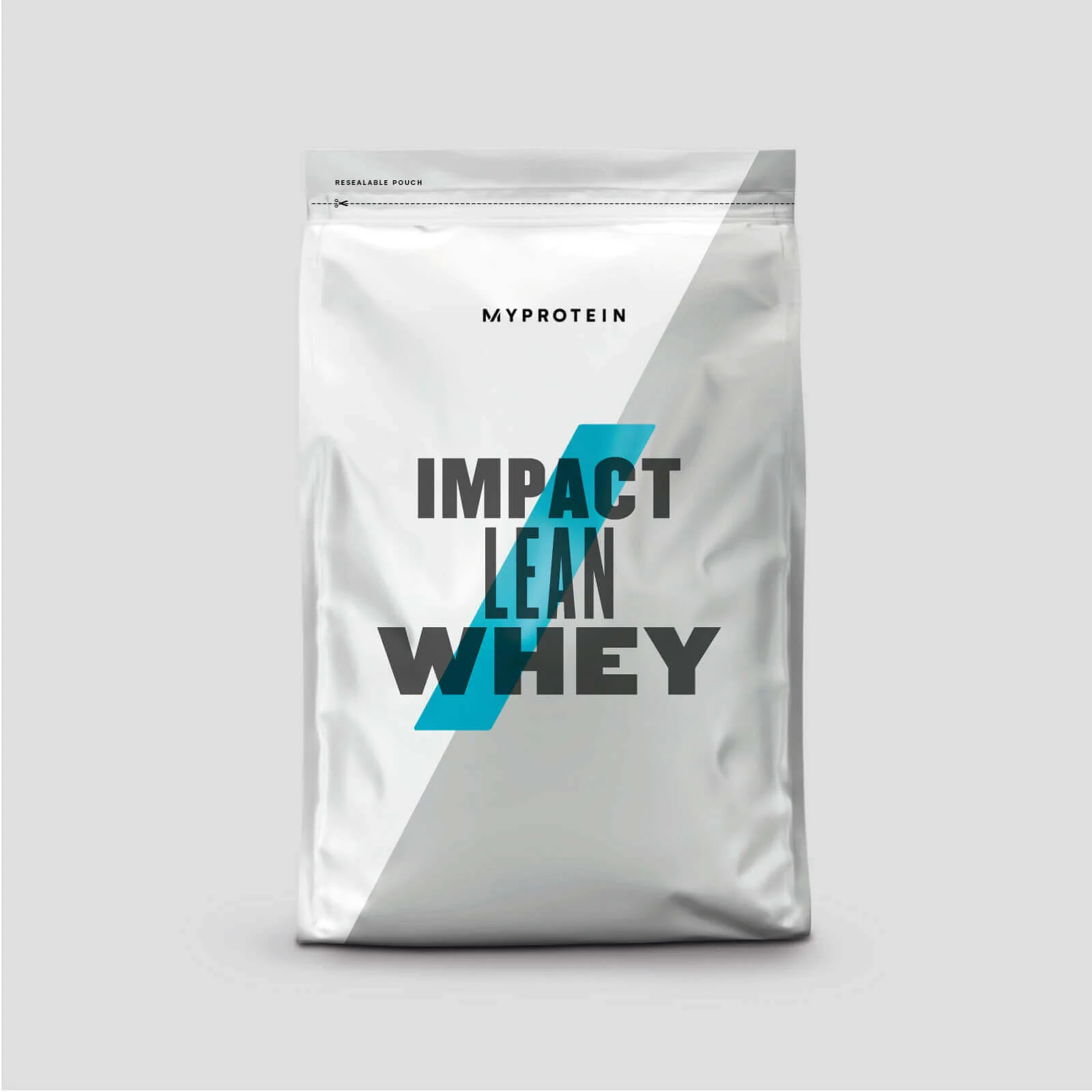 Impact Lean Whey - 1kg - Chocolate Mint Image 1