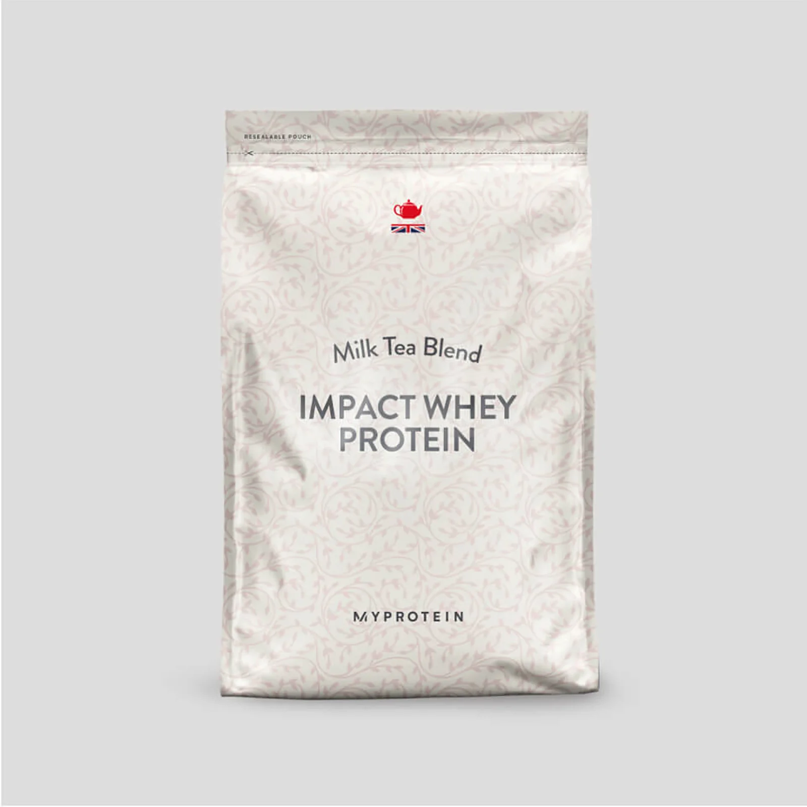 Royal Milk Tea Impact Whey