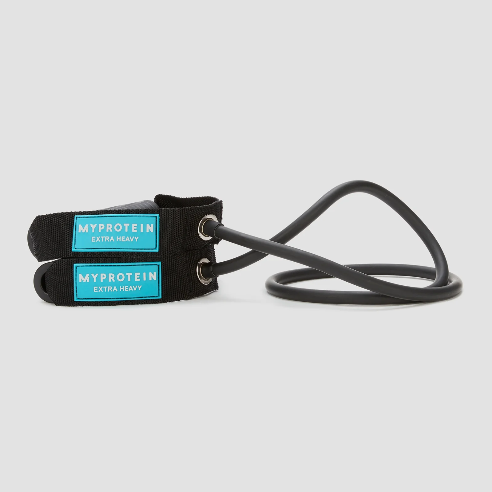 Myprotein Resistance Band - Extra Heavy - Black Image 1