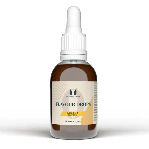 FlavDrops™ - 50ml - Banana
