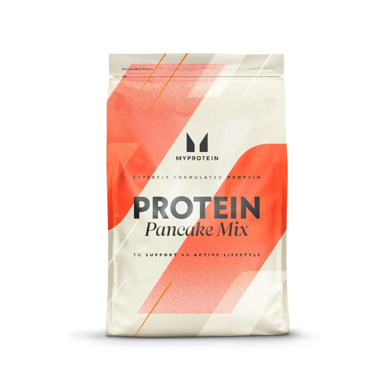 Protein Pancake Mix - 500g - Unflavoured Image 1