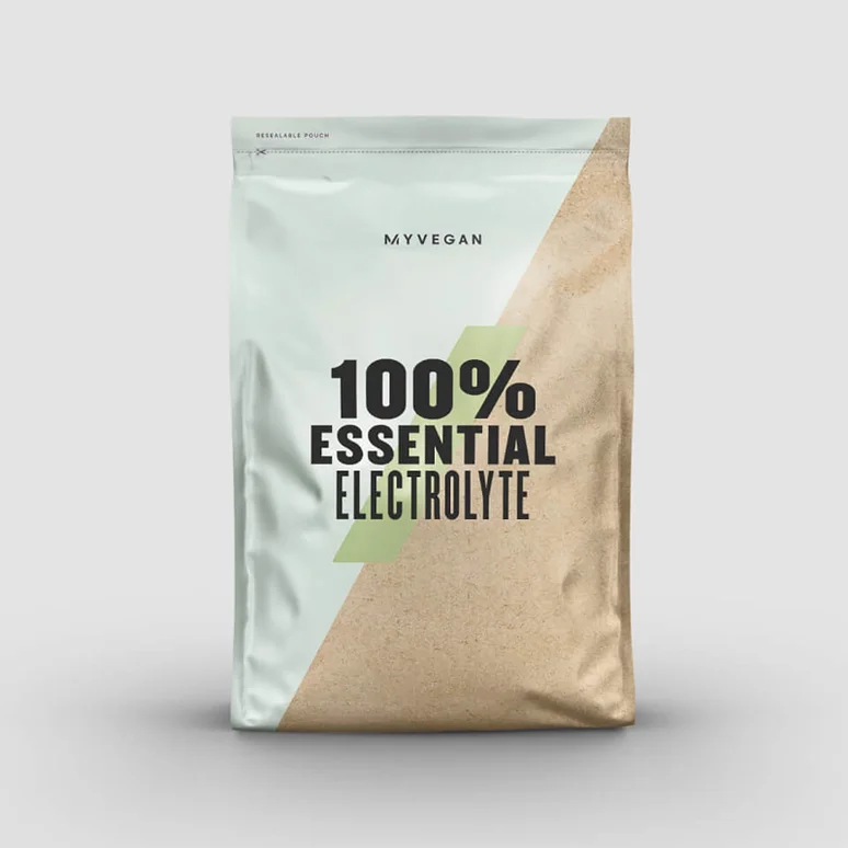 100% Essential Electrolyte Powder - 500g