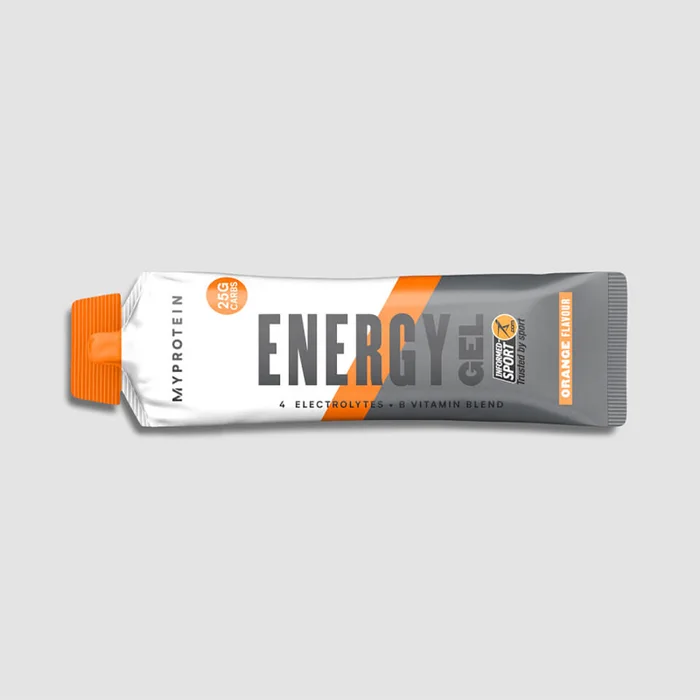 Energy Gel Elite - 20 Pack