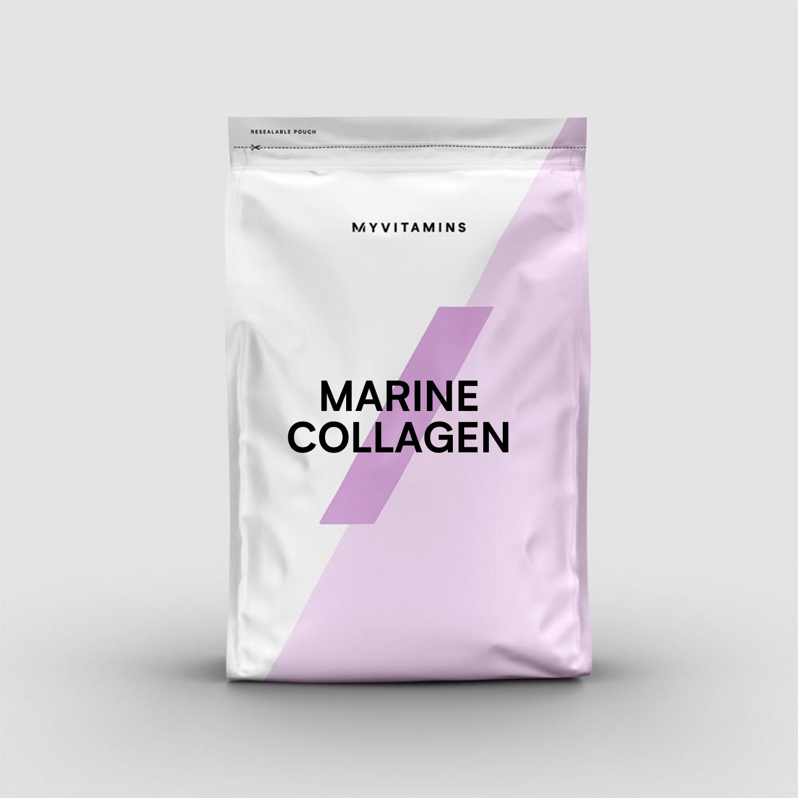 Marine Collagen - 250g - Unflavoured Image 1