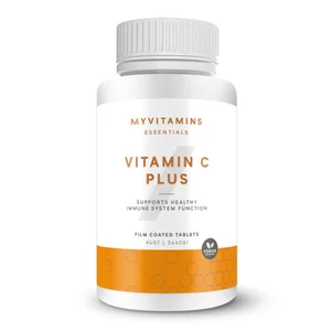 Vitamin C Plus - Amount 60tablets