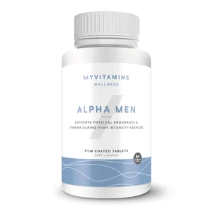 Alpha Men - Amount 60tablets
