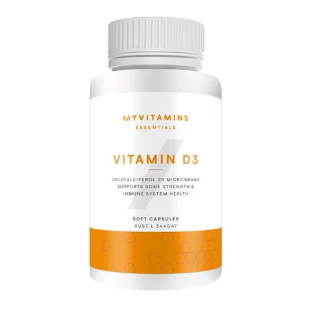Vitamin D3