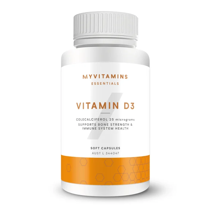 Vitamin D3