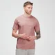 MP Men's Tonal Graphic Short Sleeve T-shirt – Washed Pink