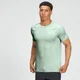 MP Men's Tempo Graphic Short Sleeve T-Shirt - Neo Mint