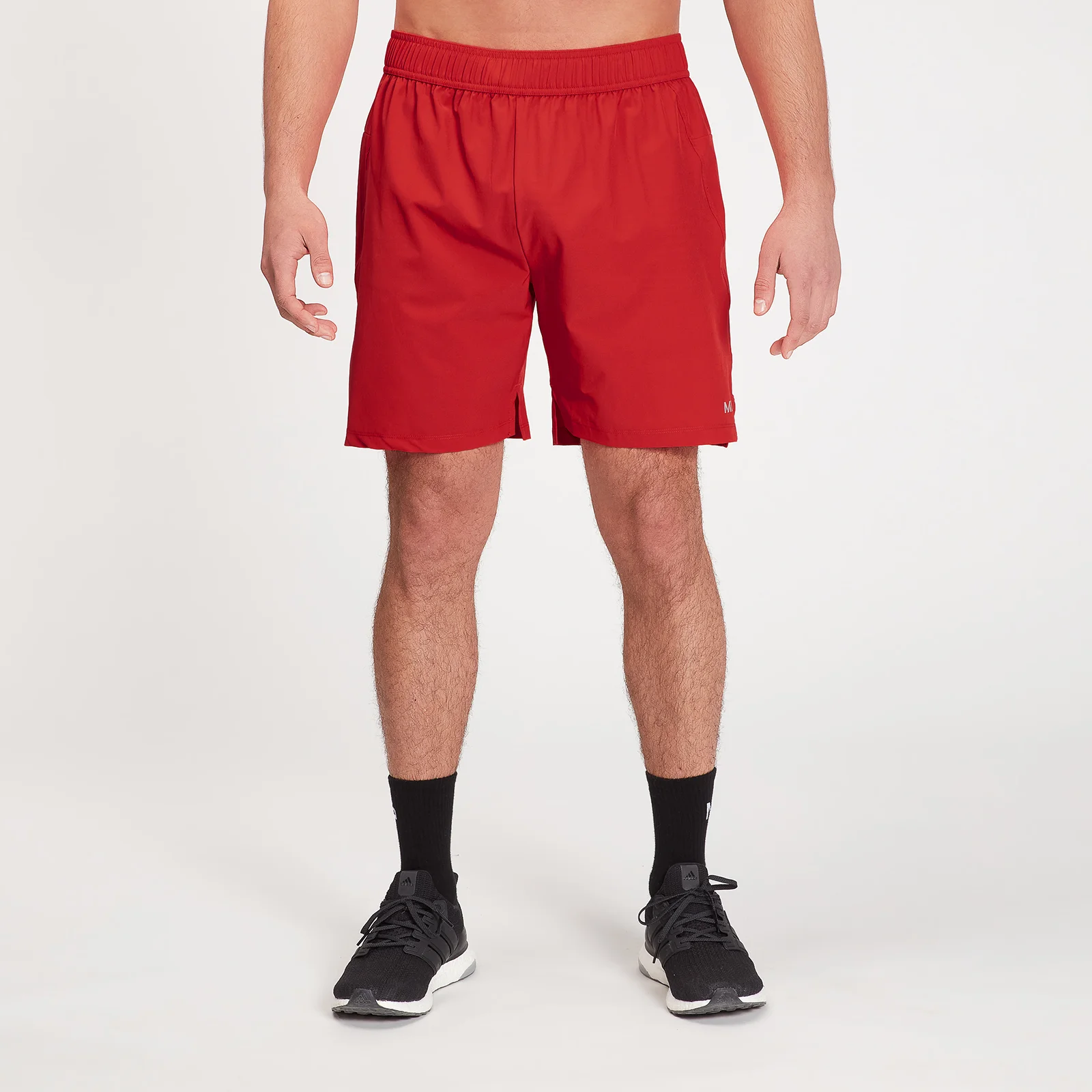 MP Men's Velocity Shorts - Danger - XXS Image 1