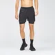 MP Men's Velocity 2 in 1 Shorts - Black