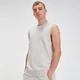 MP Men's Rest Day Tank Top - Bone Grey
