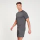 MP Men's Graphic Running Short Sleeve T-Shirt - Carbon