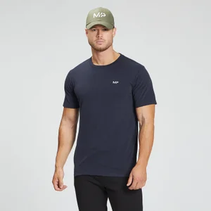 MP Men's Rest Day Short Sleeve T-Shirt - Navy - Size M