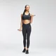 MP Limited Edition Women’s Tempo Leggings & Bra Bundle - Black