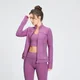 MP Women's Power Mesh Jacket – Orchid