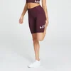 MP Women's Training Full Length Cycling Short - Port