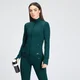 MP Women's Power Mesh Slim Fit Jacket - Deep Teal