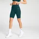 MP Women's Power Cycling Shorts - Deep Teal