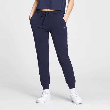 MP Women's Rest Day Track Pants- Navy
