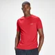 MP Men's Infinity Mark Graphic Training Short Sleeve T-Shirt - Danger