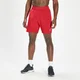 MP Men's Infinity Mark Graphic Training Shorts - Danger