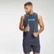 MP Men's Graffiti Graphic Training Tank Top - Graphite