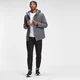 MP Men's Commute Jacket - Dark Grey