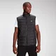 MP Men's Vest- Black