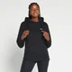 MP Women's Fade Graphic Hoodie - Black