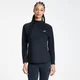 MP Women's Infinity Mark Training 1/4 Zip - Black