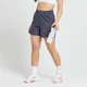 MP Women's Graffiti Graphic Training Short - Graphite