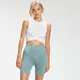 MP Women's Essentials Training Energy Tank Top - White