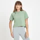 MP Women's Rest Day Short Sleeve Top - Cactus