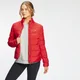 MP Women's Outerwear Lightweight Puffer Jacket - Danger