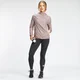 MP Women's Velocity Windbreaker - Fawn