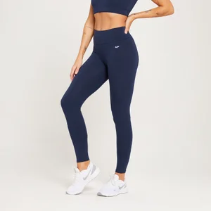 MP Women's Rest Day Leggings - Navy - Size S