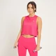 MP Women's Training Dry Tech Reach Vest - Magenta