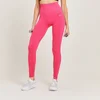 MP Women's Shape Seamless Leggings - Magenta
