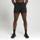 MP Men's Velocity Ultra 3 Inch Shorts - Black