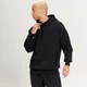 MP Men's Composure Hoodie - Black