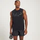 MP Men's Adapt Drirelease Camo Print Tank Top - Black