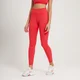 MP Women's Power Ultra Leggings - Danger