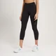 MP Women's Power Ultra 7/8 Leggings - Black
