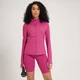 MP Women's Power Ultra Regular Fit Jacket - Sangria