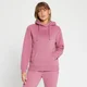 MP Women's Repeat MP Hoodie - Mauve