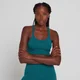 MP Women's Repeat MP Sports Bra - Deep Lake